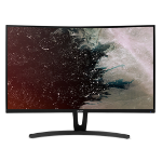 Acer ED273U P computer monitor 68.6 cm (27") 2560 x 1440 pixels Wide Quad HD Black