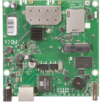 Mikrotik RB912UAG-2HPND router motherboard