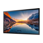 Samsung QM55B-T Digital signage flat panel 139.7 cm (55") LCD Wi-Fi 400 cd/m² 4K Ultra HD Black Touchscreen Built-in processor Tizen 6.5 24/7