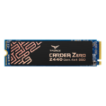 Team Group Cardea Zero Z440 M.2 2000 GB PCI Express 4.0 3D NAND NVMe