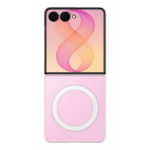 Samsung EF-CF776CTEGWW mobile phone case 17.5 cm (6.9") Cover Transparent