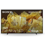 Sony FWD-98X90L TV 2.49 m (98") 4K Ultra HD Smart TV Wi-Fi Black