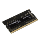 HyperX Impact 8GB DDR4 2400MHz memory module 1 x 8 GB