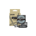 Epson Matte Tape – Blue/Black 18mm(8m) – LK-5LBJ