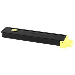 Kyocera 1T02MVANL0/TK-8315Y Toner-kit yellow, 6K pages/5% for KM TASKalfa 2550 ci