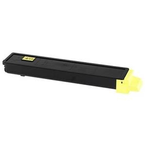 Image of Kyocera 1T02MVANL0/TK-8315Y Toner-kit yellow, 6K pages/5% for KM...