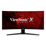 VX3418-2KPC - Computer Monitors -