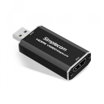 Simplecom DA315 video capturing device USB 2.0