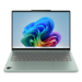 Lenovo IdeaPad Slim 5 13Q8Y11 Copilot+ PC Snapdragon X2P-42-100 Laptop 33.8 cm (13.3") WQXGA 16 GB LPDDR5x-SDRAM 512 GB SSD Wi-Fi 7 (802.11be) Windows 11 Home Green, Grey English