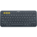 Logitech K380 Multi-Device Bluetooth Keyboard