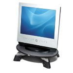 Fellowes Compact TFT/LCD Monitor Riser  Chert Nigeria