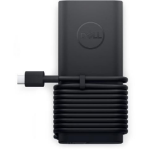 DELL - USB-C power adapter - AC - 65 Watt - United Kingdom