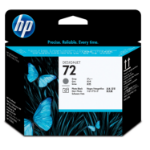 HP C9380A/72 Printhead gray + black for HP DesignJet T 1100/1200/1300/620