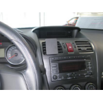 Brodit 854747 houder Zwart