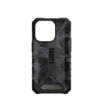 Urban Armor Gear Pathfinder SE mobiele telefoon behuizingen 15,5 cm (6.1") Hoes Zwart, Grijs