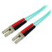 A50FBLCLC10 - Fibre Optic Cables -