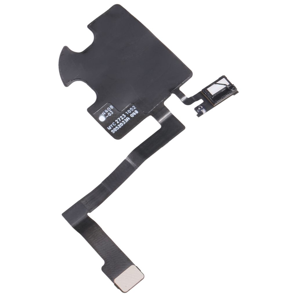 EU Product - iPhone 15 Pro Max Earpiece Speaker Flex Cable thumbnail