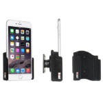 Brodit 511804 holder Passive holder Mobile phone/Smartphone Black