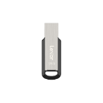 Lexar JumpDrive M400 USB flash drive 128 GB USB Type-A 3.2 Gen 1 (3.1 Gen 1) Silver