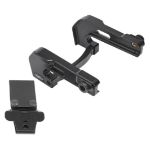 Zebra SG-RFD90-HLSTR1-01 mounting kit Black