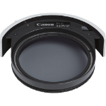 Canon 52mm PL-C Drop-In Circular Polarising Filter (WII)