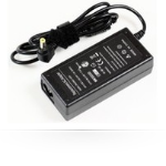 CoreParts MBA50078 power adapter/inverter Indoor 65 W Black  Chert Nigeria