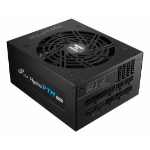 FSP HPT2-1650M power supply unit 1650 W 20+4 pin ATX ATX Black