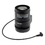 Axis 01690-001 security camera accessory Lens