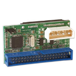 Ultron S-ATA - PATA UAS-100 interfacekaart/-adapter
