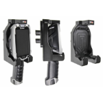 Brodit 510876 houder Passieve houder Draagbare mobiele computer Zwart