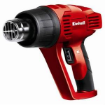 Einhell 4520179 heat gun Black, Red