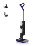 Dyson Wash G1 Stick vacuum Battery Wet Bagless Black, Blue