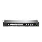 TP-Link DeltaStream 16-Port Pizza-Box GPON Optical Line Terminal