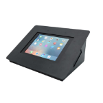 Gamber-Johnson 7160-1617 tablet security enclosure 10.2" Black