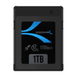 Sabrent Rocket CFX 1000 GB CFexpress