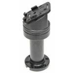 Brodit 215630 holder Passive holder Black