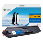 G&G Image 14750/NT-CB426M Toner-kit magenta, 1x6.5K pages Pack=1 (replaces Brother TN426M) for Brother HL-L 8360