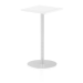 Dynamic Italia Square Poseur Table