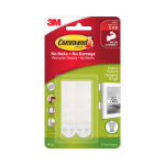 COMMAND CMD Strip 17201ANZ-4P Med Bx6