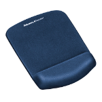 Fellowes 9287301 mouse pad Blue