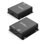 Microconnect MC-USBCFETHPD100W cable gender changer