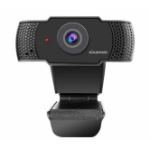 Diamond Multimedia WC1080 webcam 2 MP 1920 x 1080 pixels USB 2.0 Black