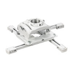 Chief Elite Universal Projector Mount project mount Silver