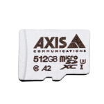 Axis Surveillance Card 512 GB MicroSDXC Class 10