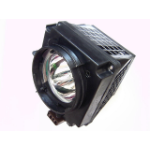 Toshiba Generic Complete TOSHIBA P600 DL Projector Lamp projector. Includes 1 year warranty.