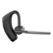 POLY Voyager Legend Headset + integrerad laddningskabel + stiftadapter