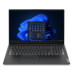 Lenovo V15 G4 ABP AMD Ryzen™ 7 7730U Laptop 39.6 cm (15.6") Full HD 16 GB DDR4-SDRAM 512 GB SSD Wi-Fi 6 (802.11ax) Windows 11 Home UK English Black