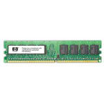 Hewlett Packard Enterprise 16GB (1x16GB) Quad Rank x4 PC3-8500 (DDR3-1066) Registered CAS-7 Memory Kit memory module 1066 MHz