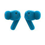 Motorola Moto Buds Bass Headset True Wireless Stereo (TWS) In-ear Calls/Music Bluetooth Blue