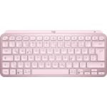 Logitech MX Keys Mini Minimalist Wireless Illuminated Keyboard